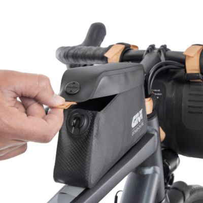 BOLSA TUBO SUPERIOR GIVI PICKER BOLSA TUBO SUPERIOR GIVI PICKER