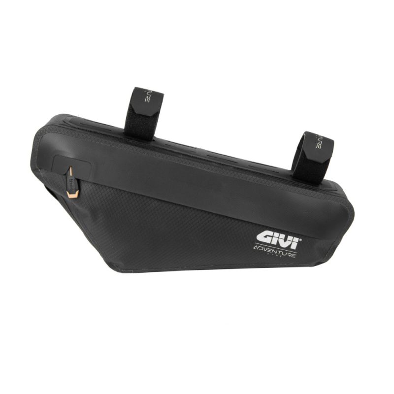 CLIMB Bolsa de manillar para Gravel y Mountain Bike - GIVI Bike