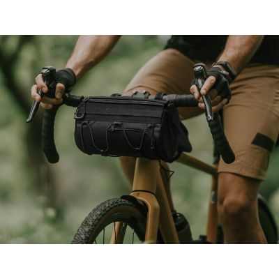 BOLSA MANILLAR TOPEAK TUBULAR BARBAG BOLSA MANILLAR TOPEAK TUBULAR BARBAG