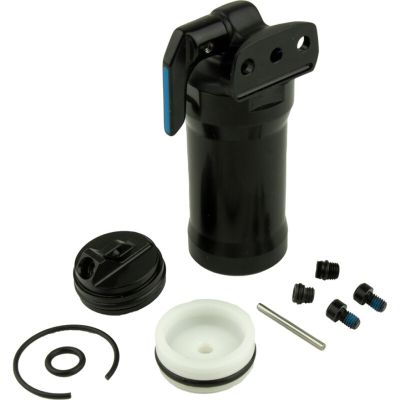 ROCKSHOX CAMARA / PULMON DELUXE / CUERPO + DEPOSITO IFP SUPERDELUXE RCR 62 ROCKSHOX CAMARA / PULMON DELUXE / CUERPO + DEPOSITO IFP SUPERDELUXE RCR 62