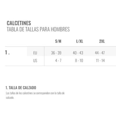 CALCETINES CASTELLI PRÓLOGO 15 (2024)