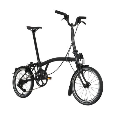 BROMPTON P LINE URBAN 4 VELOCIDADES (2025T)