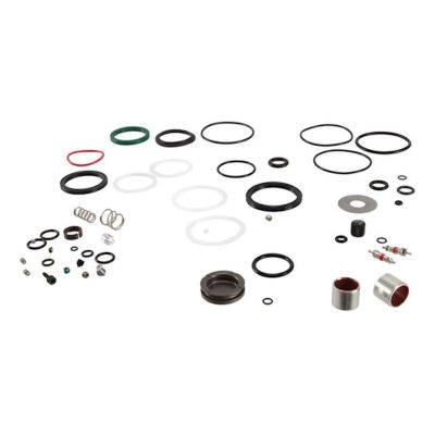 ROCKSHOX KIT MANTENIMIENTO COMPLETO MONARCH XX 2014 -2015 ROCKSHOX KIT MANTENIMIENTO COMPLETO MONARCH XX 2014 -2015