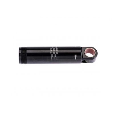 ROCKSHOX CUERPO / DEPOSITO ACEITE SID LUXE STD BLK ROCKSHOX CUERPO / DEPOSITO ACEITE SID LUXE STD BLK
