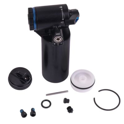 ROCKSHOX CAMARA / DEPOSITO IFP SDLX C1/SDLX COIL B1, ULTIMATE RC2T (2023+) ROCKSHOX CAMARA / DEPOSITO IFP SDLX C1/SDLX COIL B1, ULTIMATE RC2T (2023+)