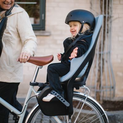 SILLA INFANTIL TRASERA THULE YEPP 2 MAXI AL PORTABULTOS SILLA INFANTIL TRASERA THULE YEPP 2 MAXI AL PORTABULTOS
