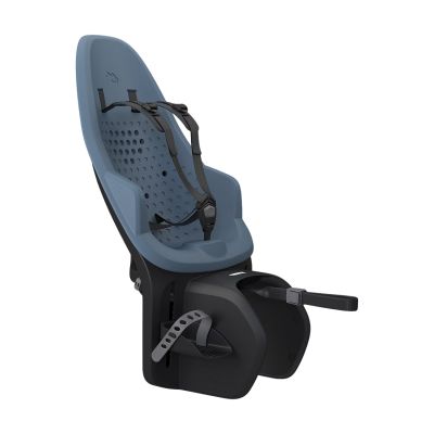 SILLA INFANTIL TRASERA THULE YEPP 2 MAXI AL PORTABULTOS SILLA INFANTIL TRASERA THULE YEPP 2 MAXI AL PORTABULTOS