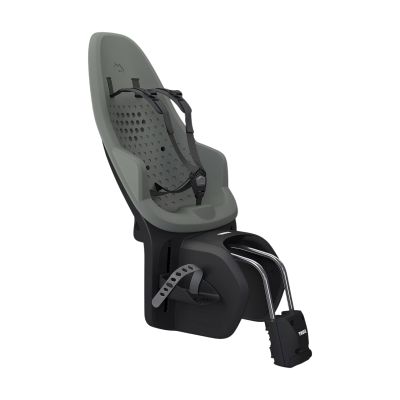 SILLA INFANTIL TRASERA THULE YEPP 2 MAXI AL CUADRO