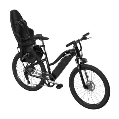 SILLA INFANTIL TRASERA THULE YEPP 2 MIK HD AL PORTABULTOS