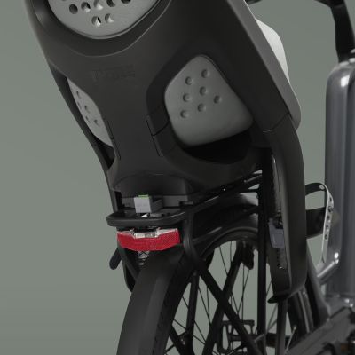 SILLA INFANTIL TRASERA THULE YEPP 2 MIK HD AL PORTABULTOS