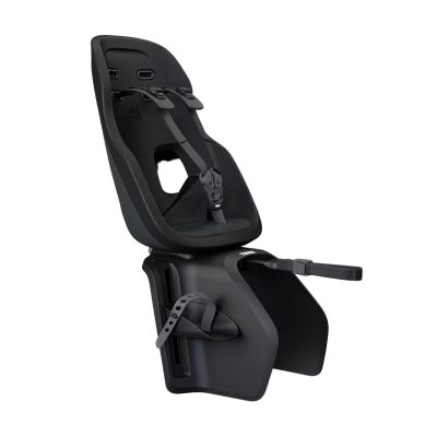 SILLA INFANTIL TRASERA THULE YEPP NEXXT 2 MAXI AL PORTABULTOS SILLA INFANTIL TRASERA THULE YEPP NEXXT 2 MAXI AL PORTABULTOS