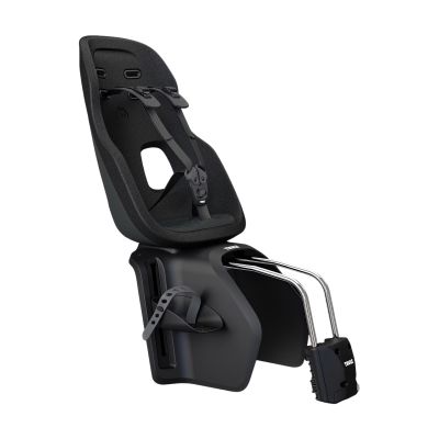 SILLA INFANTIL TRASERA THULE YEPP NEXXT 2 MAXI AL CUADRO SILLA INFANTIL TRASERA THULE YEPP NEXXT 2 MAXI AL CUADRO