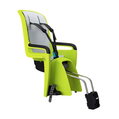 SILLA INFANTIL TRASERA RECLINABLE THULE RIDEALONG 2 AL CUADRO