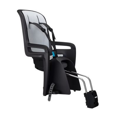 SILLA INFANTIL TRASERA RECLINABLE THULE RIDEALONG 2 AL CUADRO