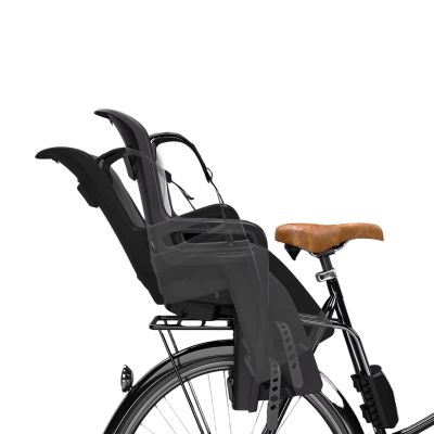 SILLA INFANTIL TRASERA RECLINABLE THULE RIDEALONG 2 AL CUADRO SILLA INFANTIL TRASERA RECLINABLE THULE RIDEALONG 2 AL CUADRO