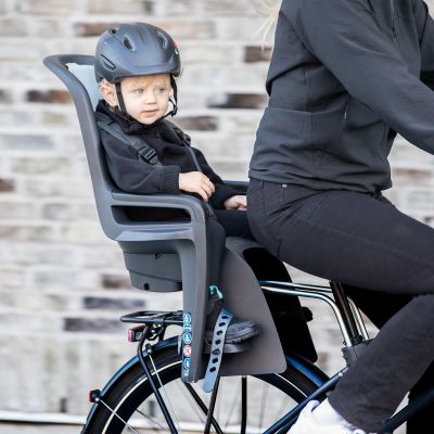 SILLA INFANTIL TRASERA RECLINABLE THULE RIDEALONG 2 AL CUADRO SILLA INFANTIL TRASERA RECLINABLE THULE RIDEALONG 2 AL CUADRO