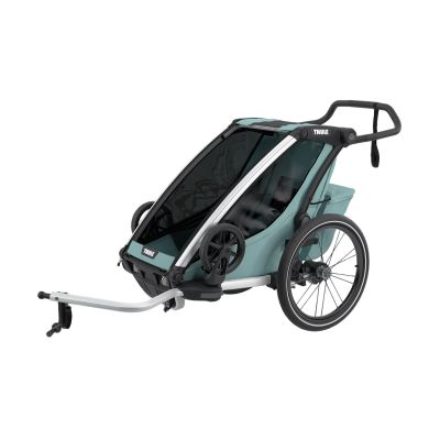 CARRITO THULE CHARIOT CROSS 1