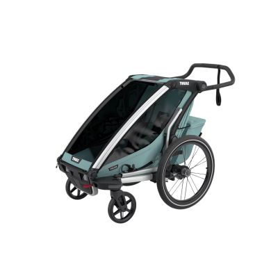 CARRITO THULE CHARIOT CROSS 1