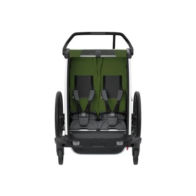 CARRITO THULE CHARIOT CAB 2 CARRITO THULE CHARIOT CAB 2