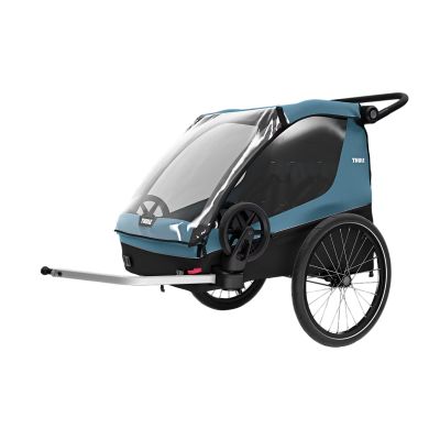 CARRITO THULE THULE COURIER