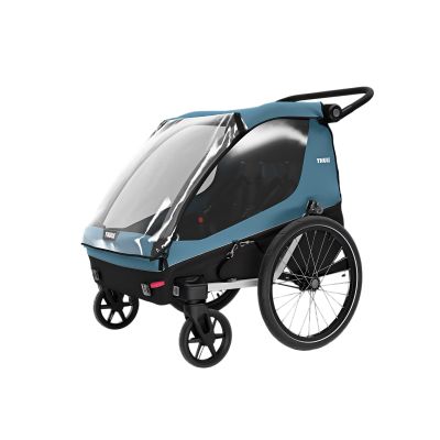 CARRITO THULE THULE COURIER