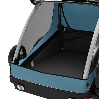 CARRITO THULE THULE COURIER