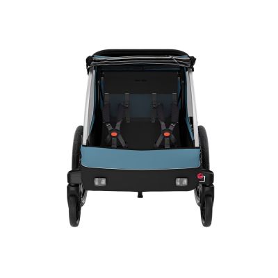 CARRITO THULE THULE COURIER