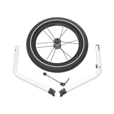 KIT JOGGING THULE CHARIOT 2