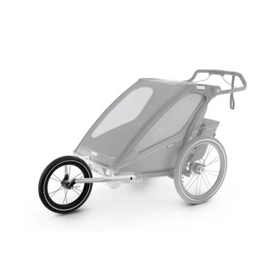 KIT JOGGING THULE CHARIOT 2 KIT JOGGING THULE CHARIOT 2