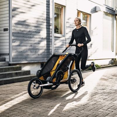 KIT JOGGING THULE CHARIOT 2 KIT JOGGING THULE CHARIOT 2