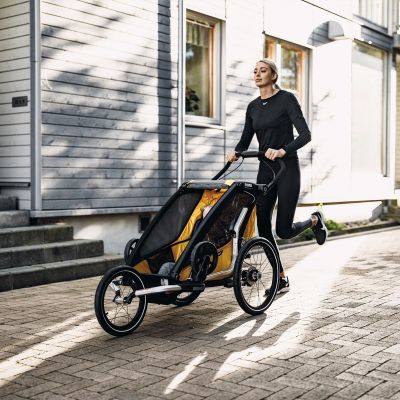 KIT JOGGING THULE CHARIOT 2