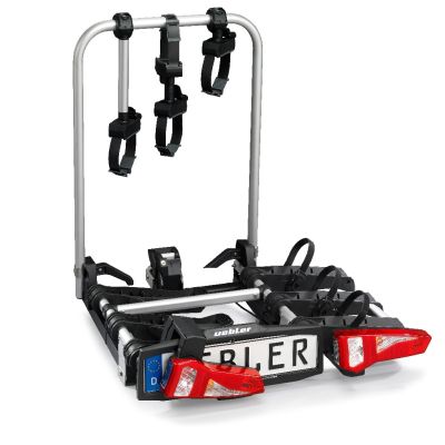 PORTABICICLETAS PLEGABLE UEBLER I31 Z PARA TRES BICICLETAS 60º PORTABICICLETAS PLEGABLE UEBLER I31 Z PARA TRES BICICLETAS 60º