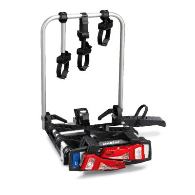 PORTABICICLETAS PLEGABLE UEBLER I31 Z PARA TRES BICICLETAS 60º PORTABICICLETAS PLEGABLE UEBLER I31 Z PARA TRES BICICLETAS 60º