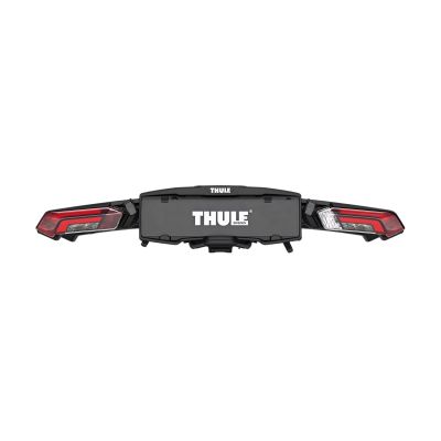 PORTABICICLETAS PLEGABLE BOLA THULE EPOS 2 BICIS 13 PINES