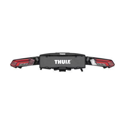 PORTABICICLETAS PLEGABLE BOLA THULE EPOS 3 BICIS 13PINES