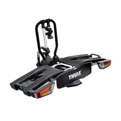 PORTABICICLETAS BOLA THULE EASYFOLD XT 2 BICIS 13 PINES