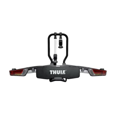 PORTABICICLETAS BOLA THULE EASYFOLD XT 2 BICIS 13 PINES