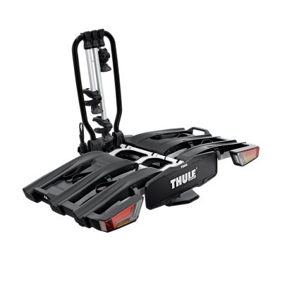 PORTABICICLETAS BOLA THULE EASYFOLD XT 3 BICIS 13 PINES