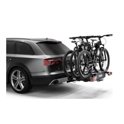 PORTABICICLETAS BOLA THULE EASYFOLD XT 3 BICIS 13 PINES