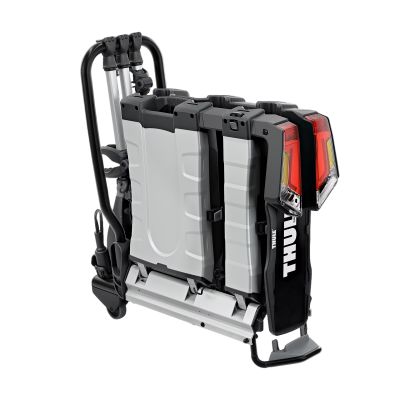 PORTABICICLETAS BOLA THULE EASYFOLD XT 3 BICIS 13 PINES PORTABICICLETAS BOLA THULE EASYFOLD XT 3 BICIS 13 PINES