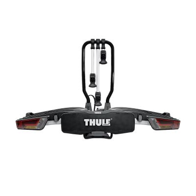 PORTABICICLETAS BOLA THULE EASYFOLD XT 3 BICIS 13 PINES