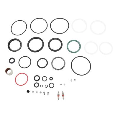 ROCKSHOX KIT MANTENIMIENTO COMPLETO CON AUTOSAG MONARCH/MONARCH+ ROCKSHOX KIT MANTENIMIENTO COMPLETO CON AUTOSAG MONARCH/MONARCH+