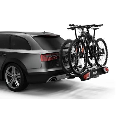 PORTABICICLETAS BOLA THULE VELOSPACE XT 2 BICIS 13 PINES PORTABICICLETAS BOLA THULE VELOSPACE XT 2 BICIS 13 PINES