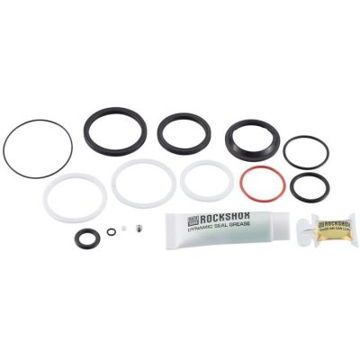 ROCKSHOX KIT MANTENIMIENTO DELUXE/SUPER DELUXE 50H ROCKSHOX KIT MANTENIMIENTO DELUXE/SUPER DELUXE 50H