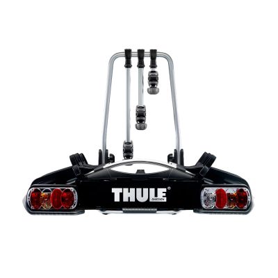 PORTABICICLETAS BOLA THULE EUROWAY G2 3BICIS 13PINES