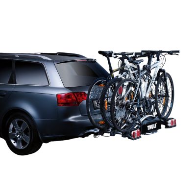 PORTABICICLETAS BOLA THULE EUROWAY G2 3BICIS 13PINES