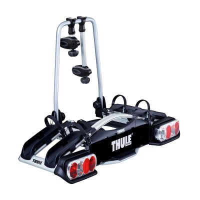 PORTABICICLETAS BOLA THULE EUROWAY G2 2 BICIS 13 PINES PORTABICICLETAS BOLA THULE EUROWAY G2 2 BICIS 13 PINES