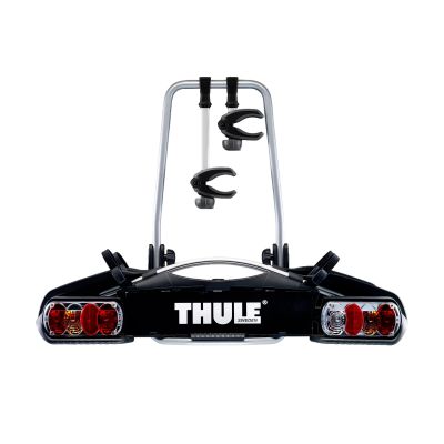 PORTABICICLETAS BOLA THULE EUROWAY G2 2 BICIS 13 PINES PORTABICICLETAS BOLA THULE EUROWAY G2 2 BICIS 13 PINES