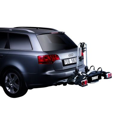 PORTABICICLETAS BOLA THULE EUROWAY G2 2 BICIS 13 PINES PORTABICICLETAS BOLA THULE EUROWAY G2 2 BICIS 13 PINES