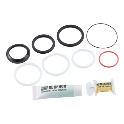 ROCKSHOX KIT MANTENIMIENTO SID LUXE 50H ROCKSHOX KIT MANTENIMIENTO SID LUXE 50H